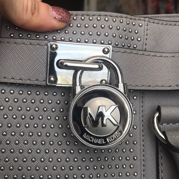 Michael Kors Purse - Picture 3 of 8